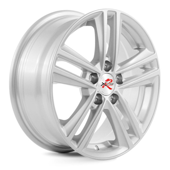 Диски XtrikeRST 6,0\R15 5*100 ET40 d57.1 HSL