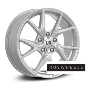 Диски Wheels UP R17 / 7J PCD 5x114.3 ЕТ 45 ЦО 66.1 Up105 Диски Wheels UP R17 / 7J PCD 5x114.3 ЕТ 45 ЦО 66.1 Up105