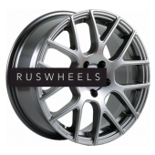 Диски СКАД 8x18/5x108 ET45 D63,4 Stiletto (КЛ225) Графит