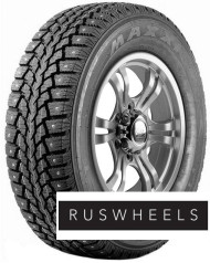 Шины Maxxis 195/70 r15c MA-SLW Presa Spike 104/102Q Шипы Шины Maxxis 195/70 r15c MA-SLW Presa Spike 104/102Q Шипы