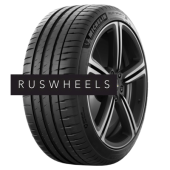 Шины Michelin 245/35 r19 Pilot Sport 4 93Y Runflat Шины Michelin 245/35 r19 Pilot Sport 4 93Y Runflat