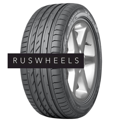 Шины Ikon 225/45 r18 Nordman SZ2 (Character Ultra) 95W