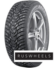 Шины Nordman 185/55R15 86T XL Nordman 8 TL (шип.) Шины Nordman 185/55R15 86T XL Nordman 8 TL (шип.)