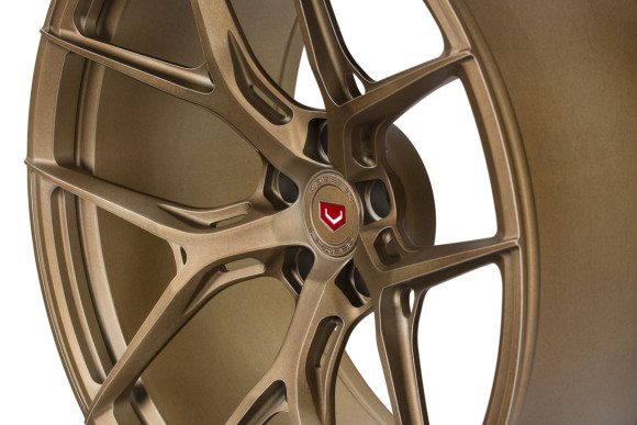 Диски Vossen S21-01 22" Диски Vossen S21-01 22"