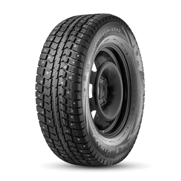 Шины VIATTI  195/80/14  R 106/104C  Vettore Inverno  V-524  Ш.