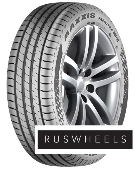 Шины Maxxis 235/55 r17 HP-6 Premitra 103W