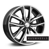 Диски Скад R16 / 6.5J PCD 5x108 ЕТ 50 ЦО 63.35 Тирион