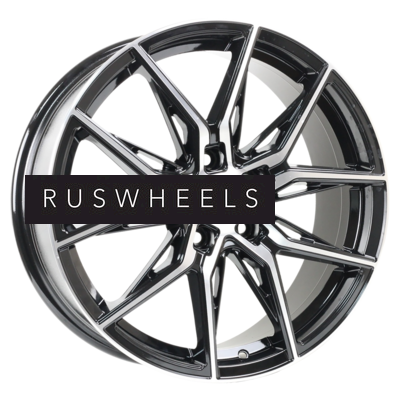 Диски RST 7,5x18/5x112 ET45 D66,6 R218 BD Диски RST 7,5x18/5x112 ET45 D66,6 R218 BD