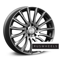 Диски Скад R18 / 7J PCD 5x114.3 ЕТ 47 ЦО 66.1 Валенсия Диски Скад R18 / 7J PCD 5x114.3 ЕТ 47 ЦО 66.1 Валенсия