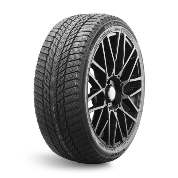 Шины Nexen 185/65/15 T 92 Winguard Ice XL Шины Nexen 185/65/15 T 92 Winguard Ice XL