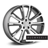 Диски Legeartis Concept R21 / 10J PCD 5x112 ЕТ 46 ЦО 66.6 MB504