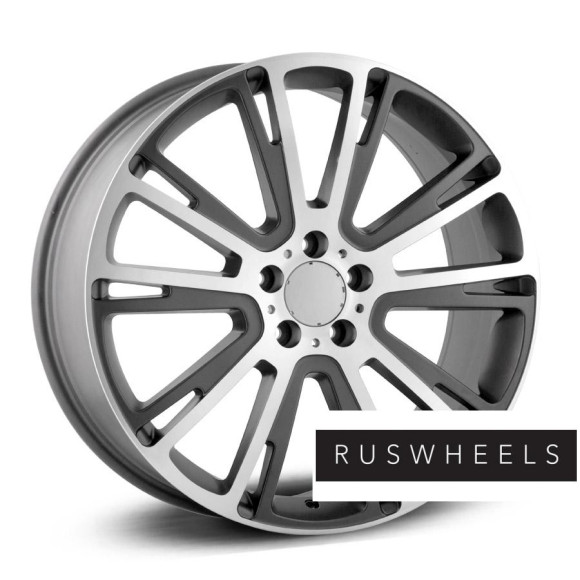 Диски Legeartis Concept R21 / 10J PCD 5x112 ЕТ 46 ЦО 66.6 MB504 Диски Legeartis Concept R21 / 10J PCD 5x112 ЕТ 46 ЦО 66.6 MB504