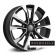 Диски RST R20 / 8.5J PCD 5x150 ЕТ 58 ЦО 110.1 R122FF