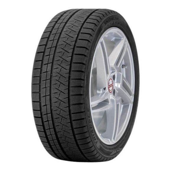 Шины Triangle  255/65/17  H 114 PL02   старше 3-х лет