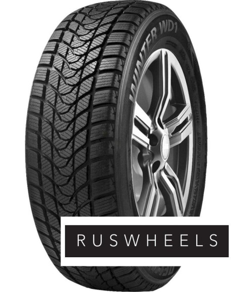 Шины Delinte 205/55 r16 Winter WD1 91T Шины Delinte 205/55 r16 Winter WD1 91T