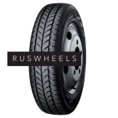 Шины Yokohama 205/65R16C 107/105T W.drive WY01 TL M+S