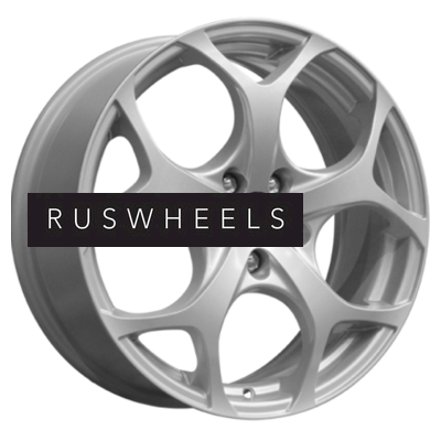 Диски iFree 7x17/5x112 ET43 D57,1 Тортуга Нео-классик