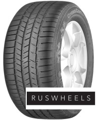 Шины Continental 295/35 r21 ContiCrossContact Winter 107V Шины Continental 295/35 r21 ContiCrossContact Winter 107V