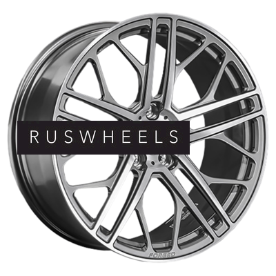 Диски LS Forged 9x20/5x120 ET35 D64,1 LS FG48 MGMF (конус, C570) Диски LS Forged 9x20/5x120 ET35 D64,1 LS FG48 MGMF (конус, C570)