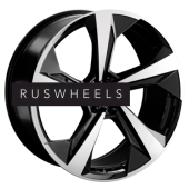 Диски Replay 9,5x21/5x112 ET31 D66,6 VV348 BKF (конус, C570-01) Диски Replay 9,5x21/5x112 ET31 D66,6 VV348 BKF (конус, C570-01)