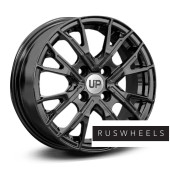 Диски Wheels UP R14 / 5.5J PCD 4x108 ЕТ 45 ЦО 63.35 Up127
