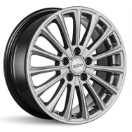 Диски Xtrike 7,0\R17 5*110 ET37 d65.1 HSB Диски Xtrike 7,0\R17 5*110 ET37 d65.1 HSB