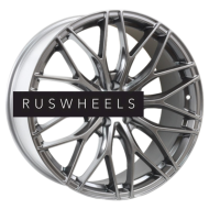 Диски Neo 8,5x20/5x114,3 ET42 D67,1 240 BMG