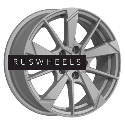 Диски iFree 6,5x16/5x110 ET40 D63,35 Зиплайн (КС1042) Хай Вэй Диски iFree 6,5x16/5x110 ET40 D63,35 Зиплайн (КС1042) Хай Вэй