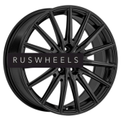 Диски LS FlowForming 7x18/5x108 ET33 D65,1 RC93 BKS (конус)