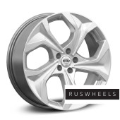 Диски Скад R19 / 7.5J PCD 5x112 ЕТ 40 ЦО 57.1 KL-1163
