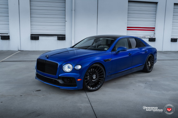 Диски Vossen S17-13 20" Диски Vossen S17-13 20"