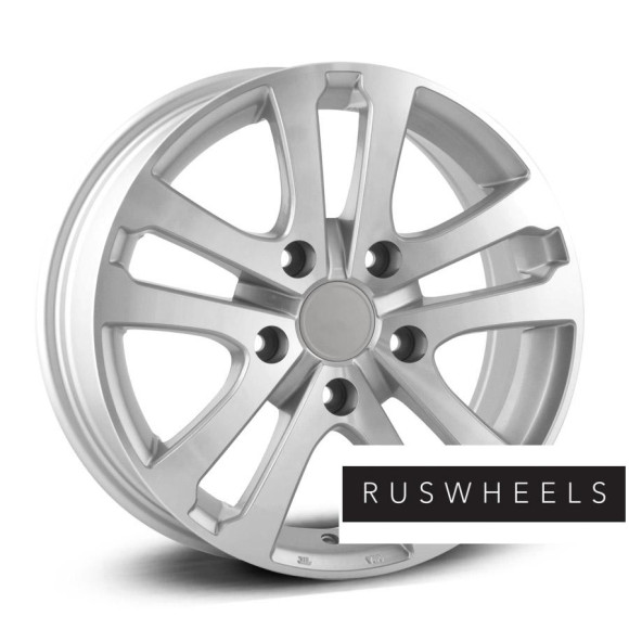 Диски RPLC R16 / 6.5J PCD 5x130 ЕТ 43 ЦО 84.1 SY30