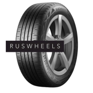 Шины Continental 155/70R19 84Q EcoContact 6 TL Шины Continental 155/70R19 84Q EcoContact 6 TL