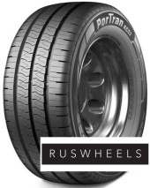 Шины Kumho 165 r13c Portran KC53 94/92R