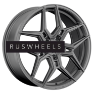 Диски LS 7,5x17/5x112 ET40 D66,6 1266 MGM (конус) Диски LS 7,5x17/5x112 ET40 D66,6 1266 MGM (конус)