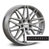 Диски Carwel R18 / 7J PCD 5x108 ЕТ 36 ЦО 67.1 Вайс Диски Carwel R18 / 7J PCD 5x108 ЕТ 36 ЦО 67.1 Вайс