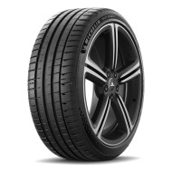 Шины Michelin 245/35 r18 Pilot Sport 5 92Y