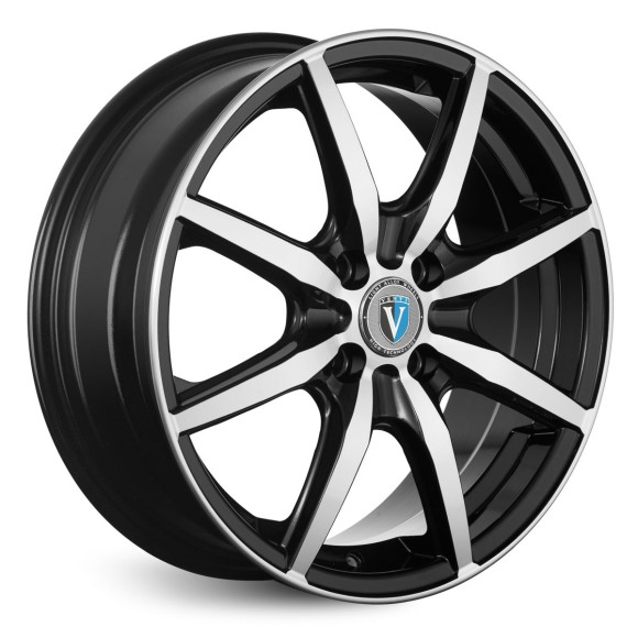 Диски VENTI 6,0\R16 4*100 ET49 d54.1 BD Диски VENTI 6,0\R16 4*100 ET49 d54.1 BD