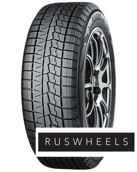 Шины Yokohama 255/40 r20 Ice Guard IG70A 101Q
