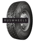Грузовые шины Kama 265/70R19,5 140/138M NR 202 TL M+S 3PMSF 