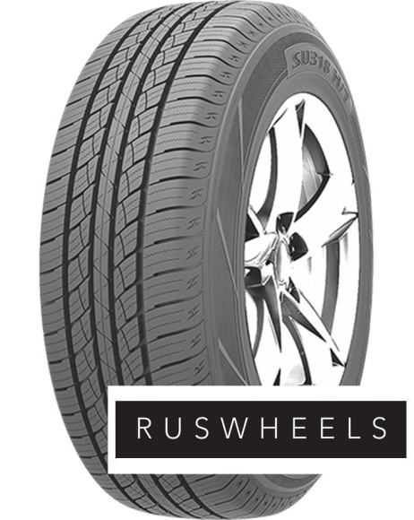 Шины Westlake 245/65 r17 SU318 H/T 107H Шины Westlake 245/65 r17 SU318 H/T 107H