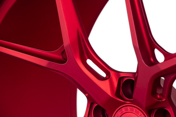 Диски Vossen S21-01 20"