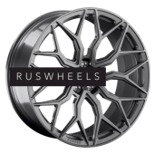 Диски LS Forged 8x19/5x114,3 ET35 D67,1 LS FG13 MGM (конус, C570)