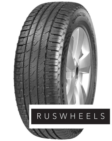 Шины Ikon 235/55R20 102V Character Aqua SUV (Nordman S2 SUV) TL