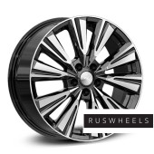 Диски Скад R18 / 7.5J PCD 5x115 ЕТ 43 ЦО 70.2 Линней Диски Скад R18 / 7.5J PCD 5x115 ЕТ 43 ЦО 70.2 Линней