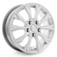 Диски СКАД 6,0\R16 4*100 ET50 d60.1 Селена