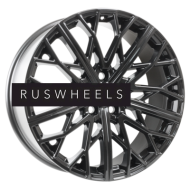Диски RST 8,5x20/5x114,3 ET45 D67,1 R002 (Mazda CX-9) BL