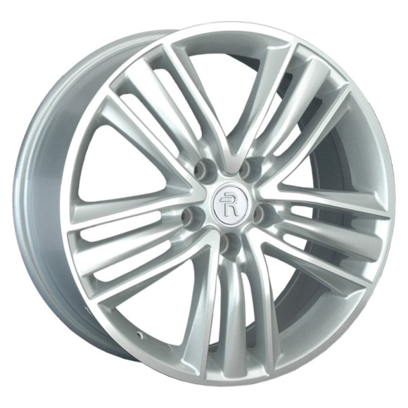 Диски REPLAY 8,0\R18 5*114.3 ET45 d60.1 SF Диски REPLAY 8,0\R18 5*114.3 ET45 d60.1 SF