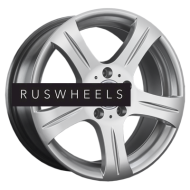 Диски Replay 7,5x17/5x112 ET52 D66,6 B369 Sil (конус, MB001)