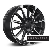 Диски Carwel R19 / 7.5J PCD 5x108 ЕТ 36 ЦО 65.1 1910 Диски Carwel R19 / 7.5J PCD 5x108 ЕТ 36 ЦО 65.1 1910